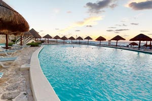 Grand Park Royal Cancún All Inclusive Resort