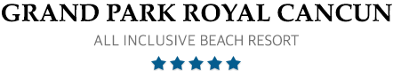 Grand Park Royal Cancun – Cancun – Grand Park Royal Cancun All Inclusive Resort  